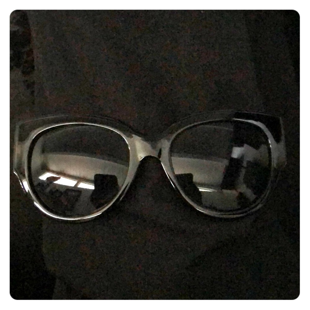 ALDO Wayfarer Sunglasses